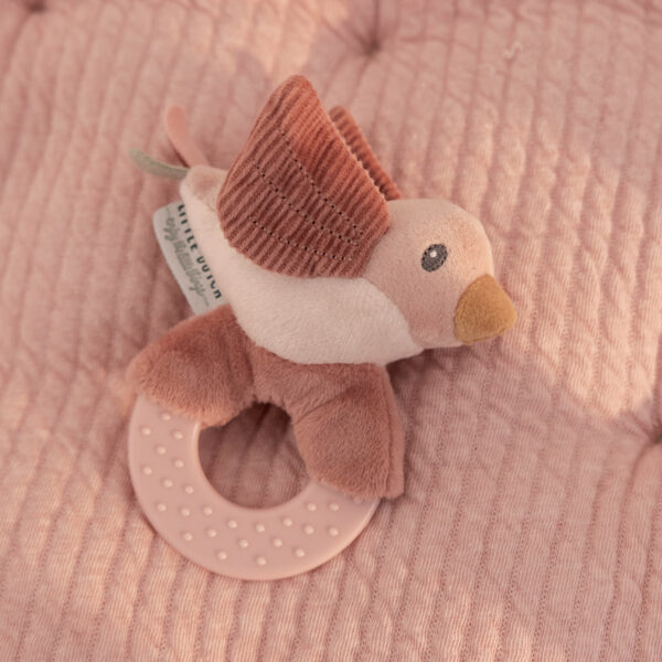 Flowers   Butterflies Gift Box